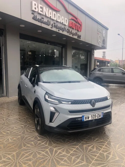 Renault Captur 2025 Esprit Alpine 