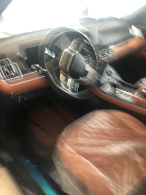 Jetour  X70 PLUS 2025 