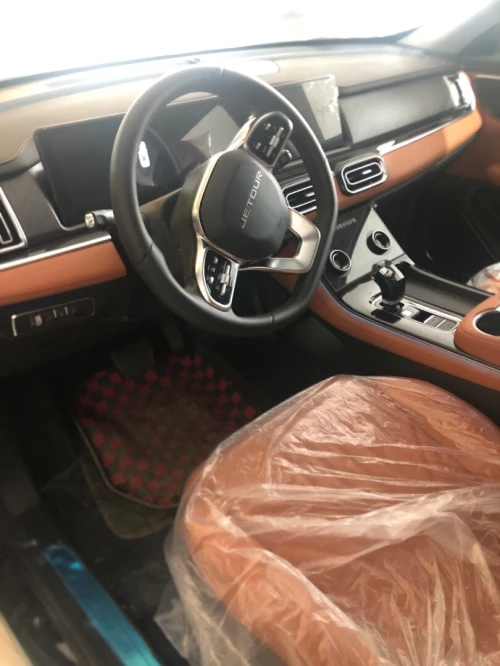 Jetour  X70 PLUS 2025 