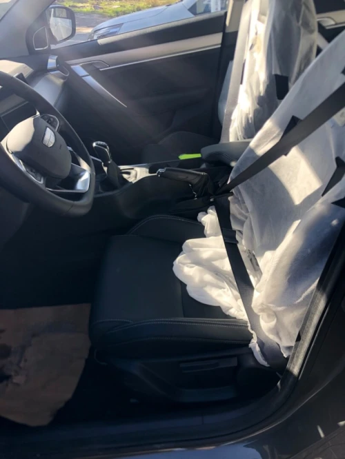 Geely Coolray 2026 