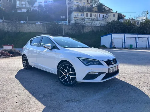 Seat Leon 2019 FR