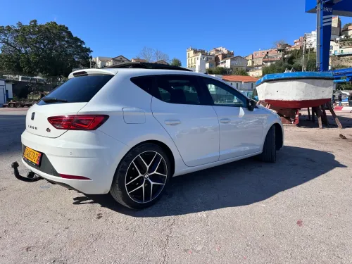 Seat Leon 2019 FR