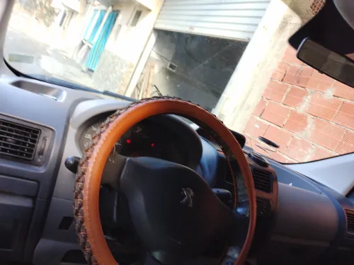 Peugeot Expert 2013 Expert