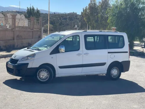 Peugeot Expert 2013 Expert