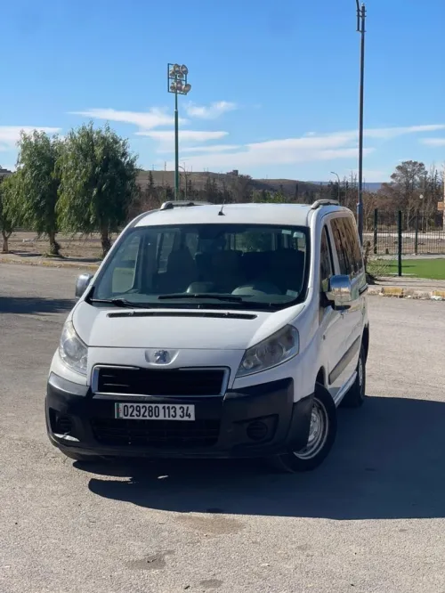 Peugeot Expert 2013 Expert