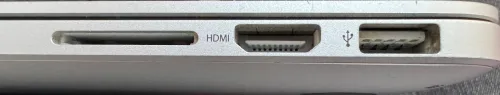 MacBook Pro