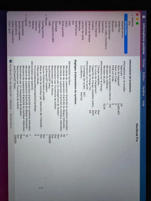 MacBook Pro