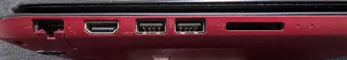 HP ENVY 4