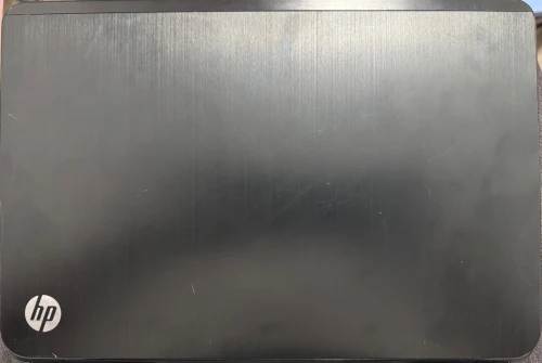 HP ENVY 4