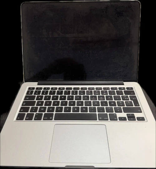 MacBook Pro