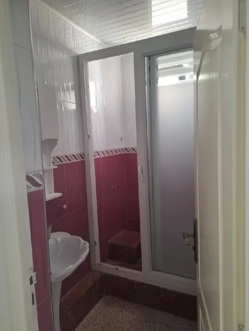 Vente Appartement F3 Alger Baba hassen