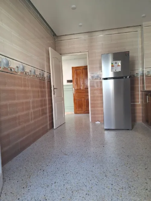 Vente Appartement F3 Alger Baba hassen