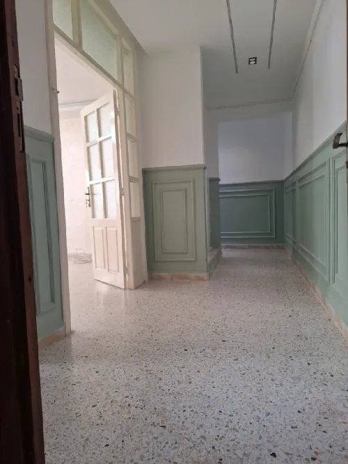 Vente Appartement F3 Alger Baba hassen