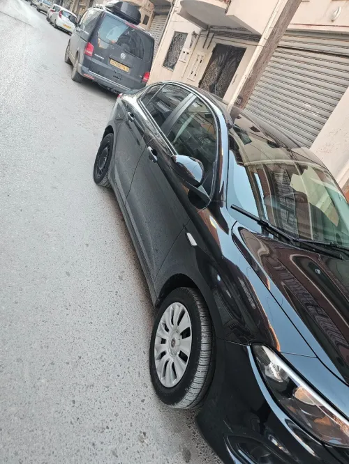 Fiat Tipo Sedan 2023 City
