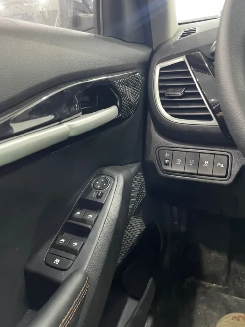 Kia Seltos 2025 Luxury