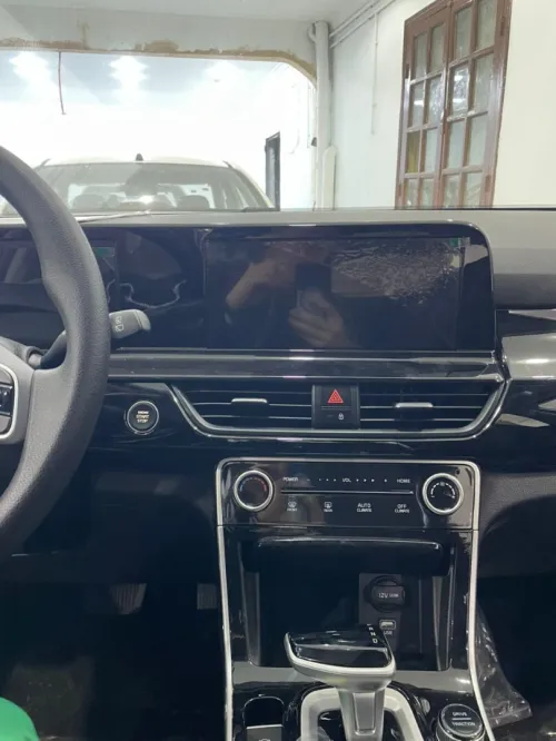 Kia Seltos 2025 Luxury