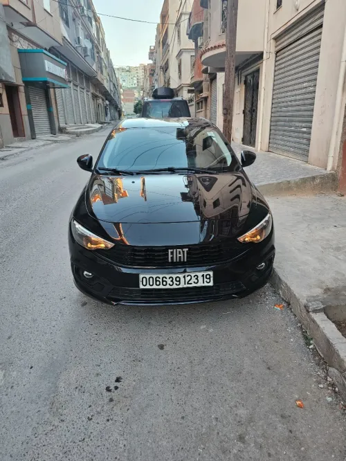 Fiat Tipo Sedan 2023 City