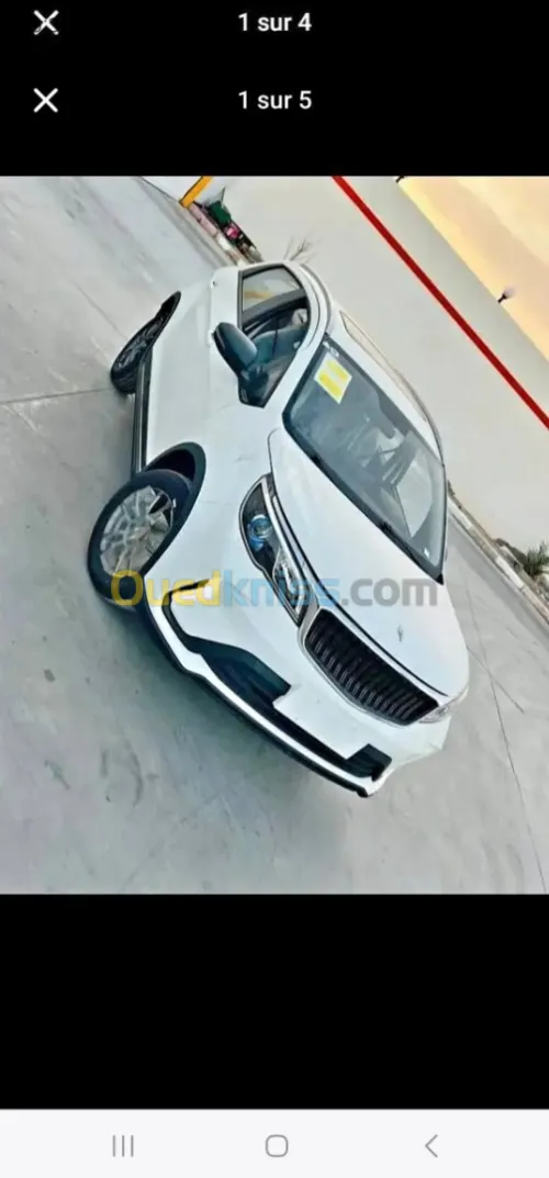 Geely GX3 PRO  2025 La toute
