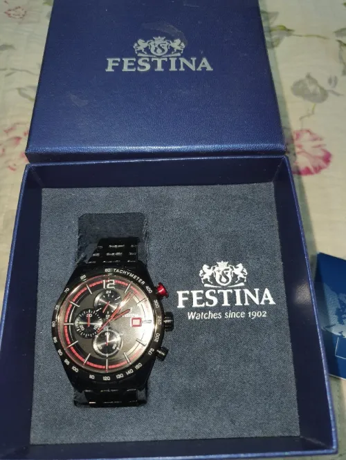 FESTINA