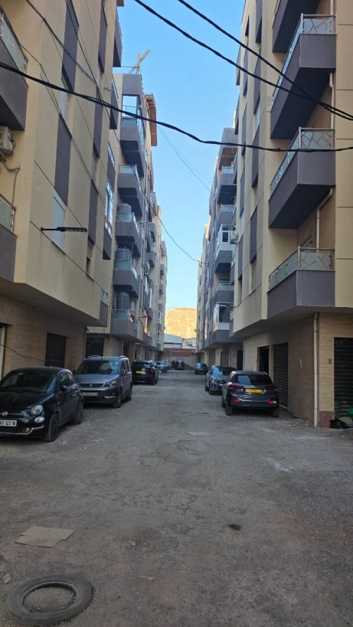 Vente Local Alger Bordj el kiffan