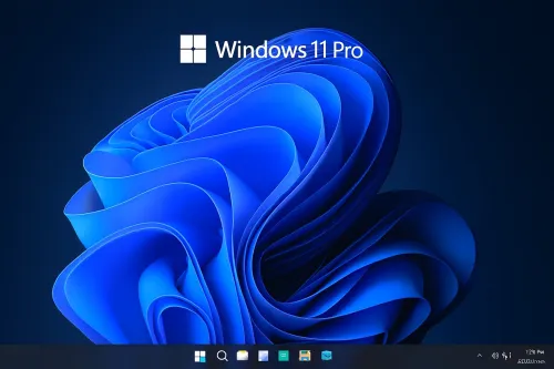 WINDOWS 11 PRO