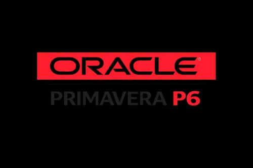 Vente de licence officielle Primavera P6 R17