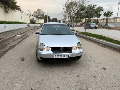 Volkswagen Polo 2003 TrendLine