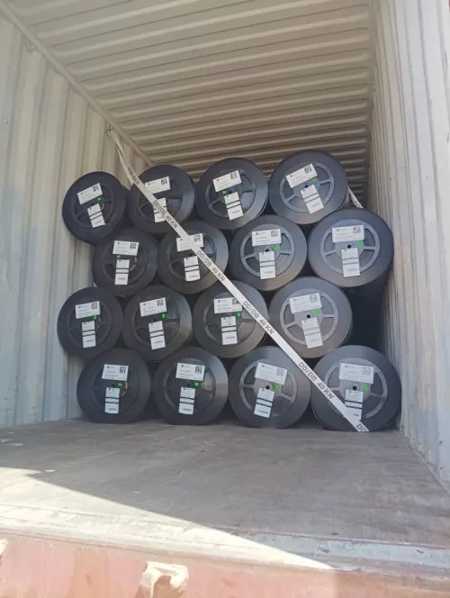  Geomembrane géotextile 