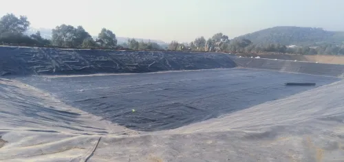  Geomembrane