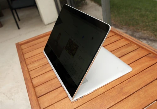 HP Spectre x360 13" Tactile i7 7e 16Gb 254Gb SSD