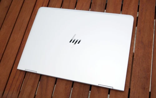 HP Spectre x360 13" Tactile i7 7e 16Gb 254Gb SSD