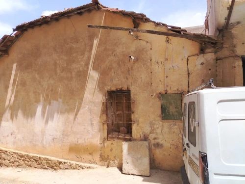 Vente bien immobilier Médéa Berrouaghia