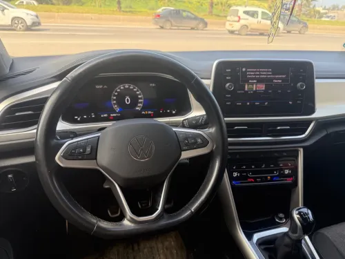 Volkswagen T-Roc 2023 Move