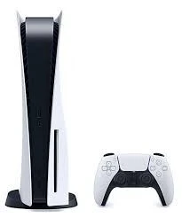 Ps5 version physique 