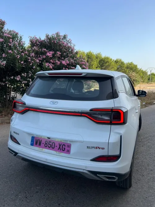 Chery Kayi 2026 صينية