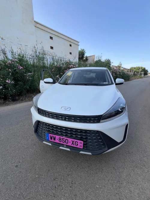 Chery Kayi 2026 صينية