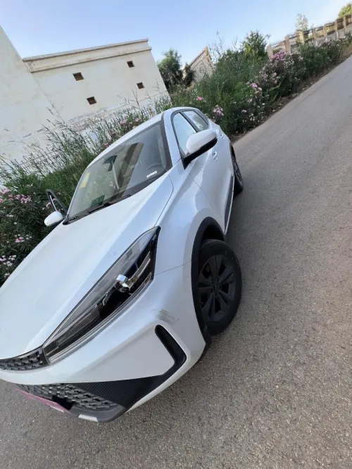 Chery Kayi 2026 صينية