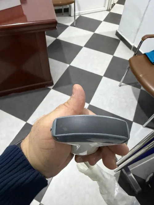 Echographe