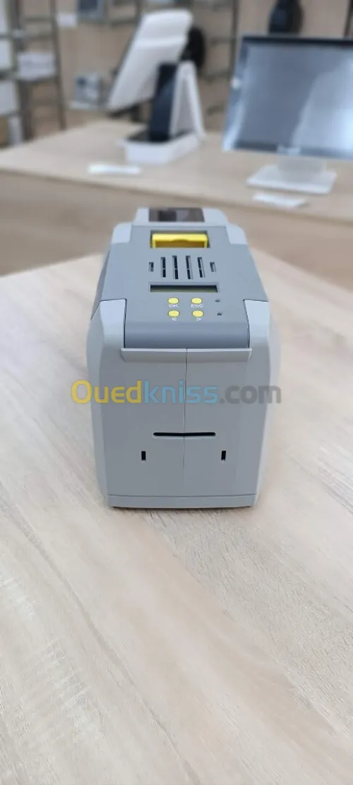 BADGEUSE SEAORY S26