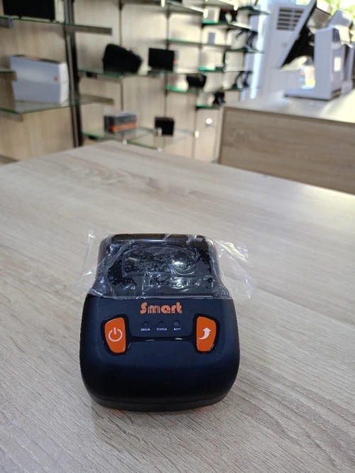 Imprimante mobile smart 322/RP300/RP02A