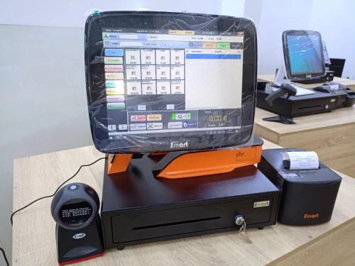 PACK LOGICIEL MAGASIN 