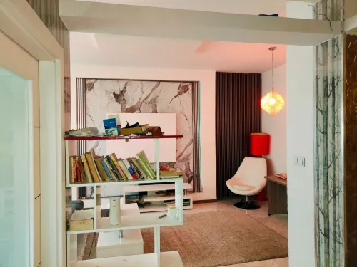 Vente Appartement F3 Constantine El khroub