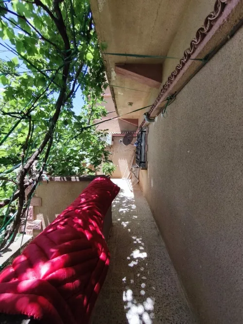 Vente Villa Tiaret Tiaret