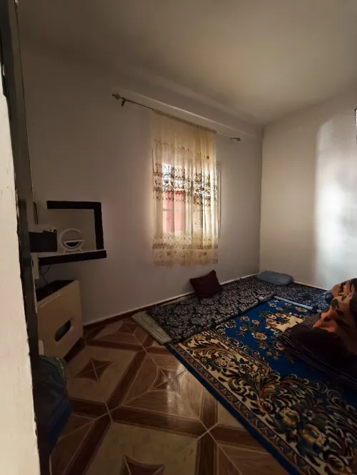 Vente Villa Tiaret Tiaret