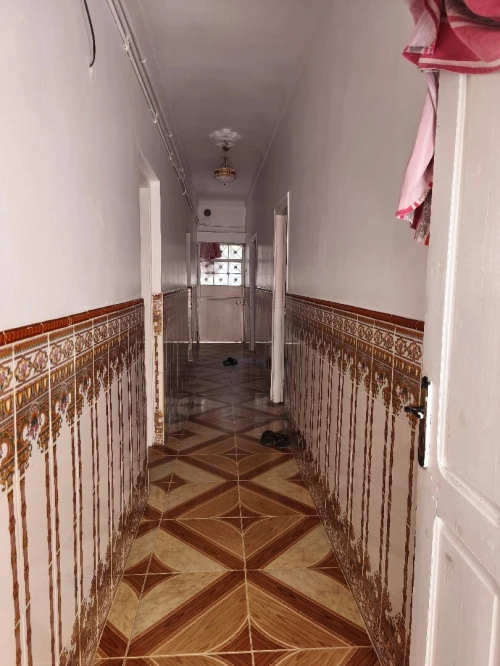 Vente Villa Tiaret Tiaret