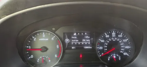 Kia Sportage restylé 2021 