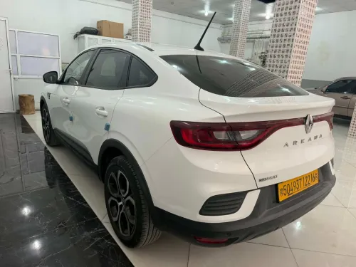 Renault Arkana 2022 Equilibre