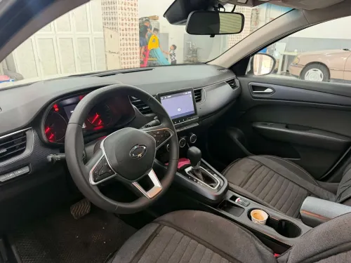 Renault Arkana 2022 Equilibre