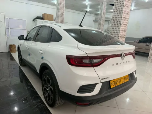 Renault Arkana 2022 Equilibre
