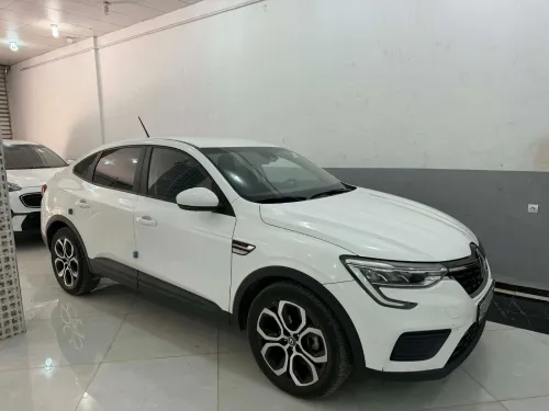 Renault Arkana 2022 Equilibre